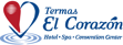 Termas El Corazón