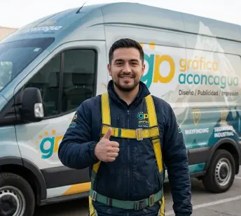 Equipo de Gráfica Aconcagua